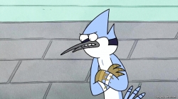 انیمیشن نمایش منظم فصل 2 قسمت 13 - Regular Show